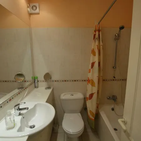 Appartement Kings Palace *