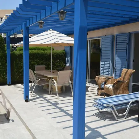 Appartement Kings Palace Paphos