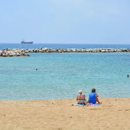 Kings Palace Paphos