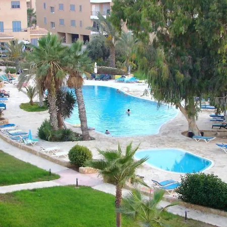 Appartement Kings Palace Paphos