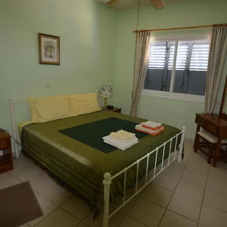 Appartement Kings Palace