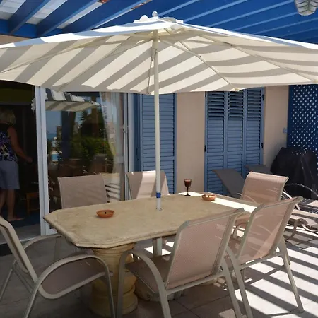 Kings Palace Appartement