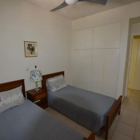 Kings Palace Appartement