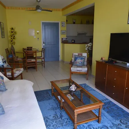 Kings Palace Appartement *