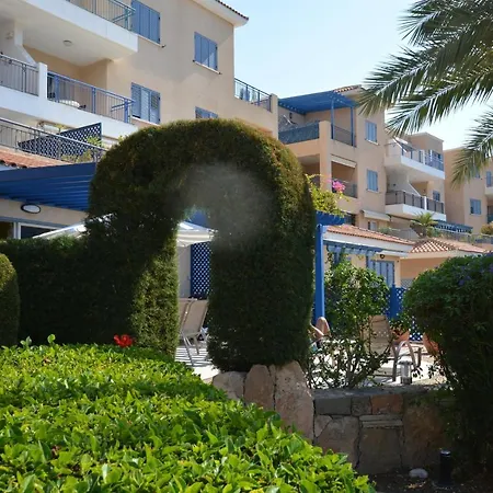 Appartement Kings Palace Paphos
