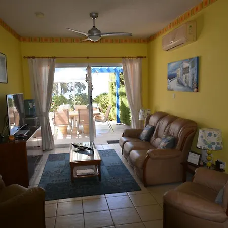 Appartement Kings Palace