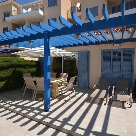 Appartement Kings Palace *