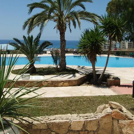 Kings Palace Appartement *