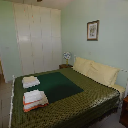 Kings Palace Apartment